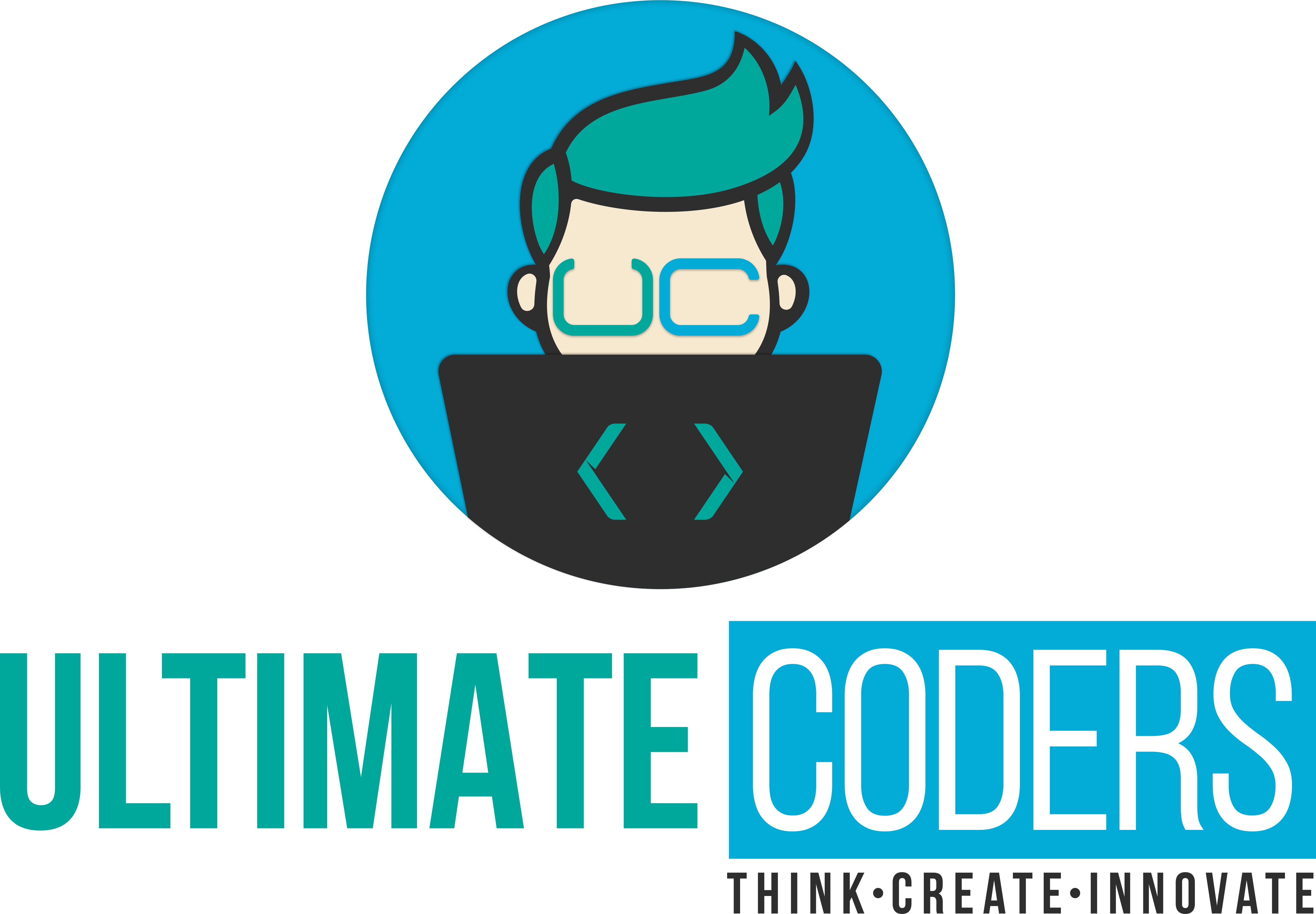 Ultimate Coders - Think Create Innovate